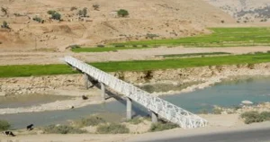 نقش پل عابر پیاده در کاهش تصادفات شهری